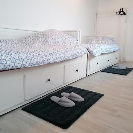 Apartamento Jasmin Laichingen Exterior foto