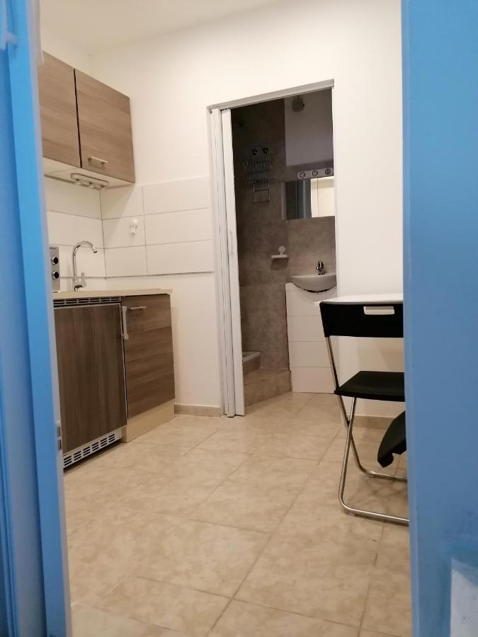 Apartamento Jasmin Laichingen Exterior foto